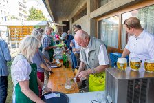 17.09.2023 Kirchweihfest